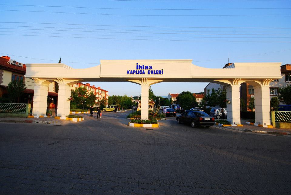 Akyazı Kuzuluk Kaplıcaları Resimleri 4