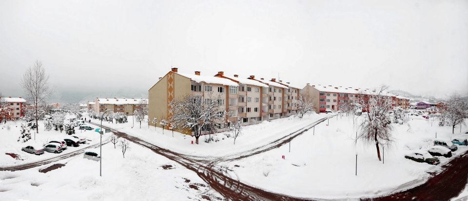 Akyazı Kuzuluk Kaplıcaları Resimleri 6