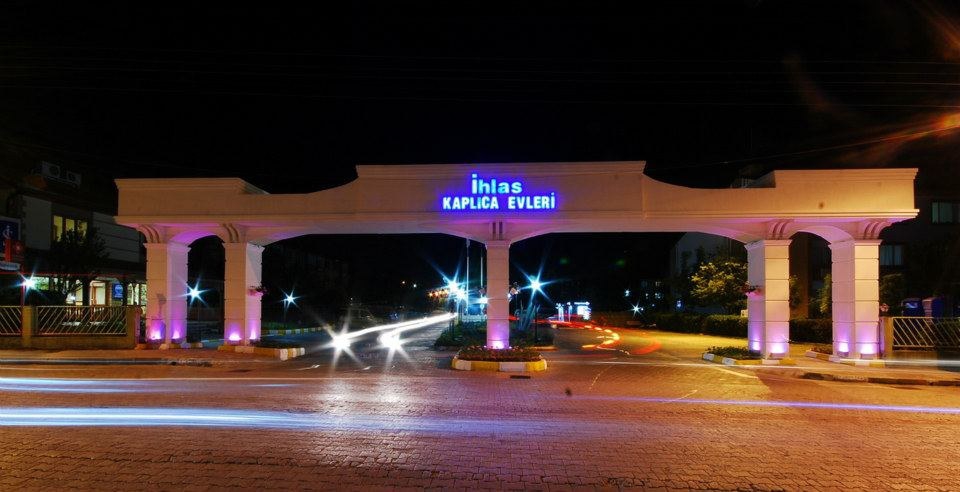 Akyazı Kuzuluk Kaplıcaları Resimleri 9