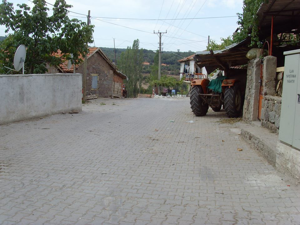 İvrindi Yaren Köyü Resimleri 1