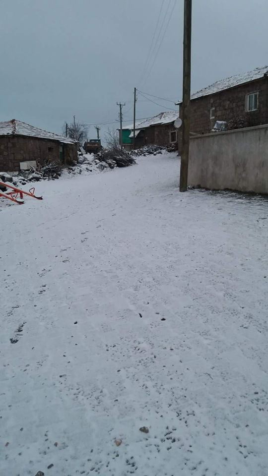 İvrindi Yaren Köyü Resimleri 2