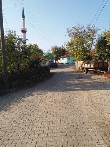 İvrindi Yaren Köyü Resimleri 5