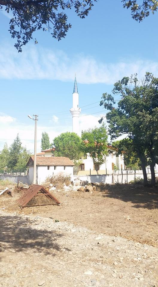 İvrindi Yeşilköy Köyü Resimleri 1
