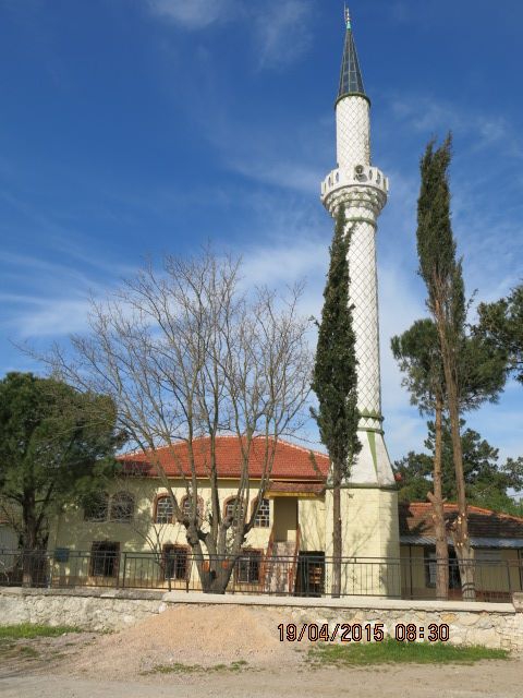 İvrindi Yeşilköy Köyü Resimleri 6