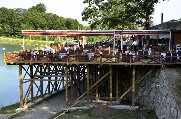 Saklı Göl Resimleri 12