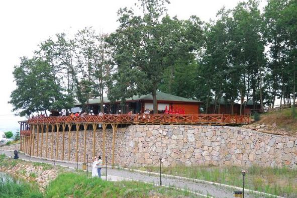 Saklı Göl Resimleri 13