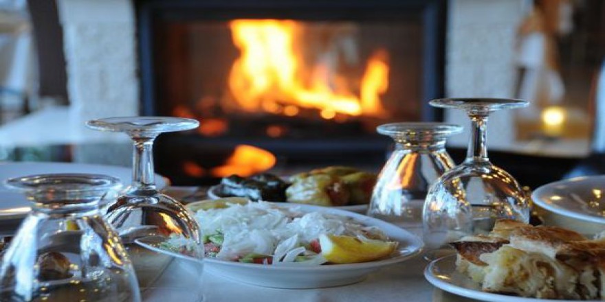 Saklı Göl Resimleri