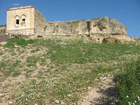 Nevşehir Basansarnıç Köyü Resimleri 16