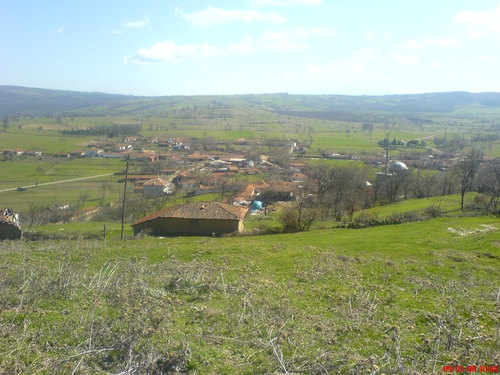 Karesi Alacabayır Köyü Resimleri 1