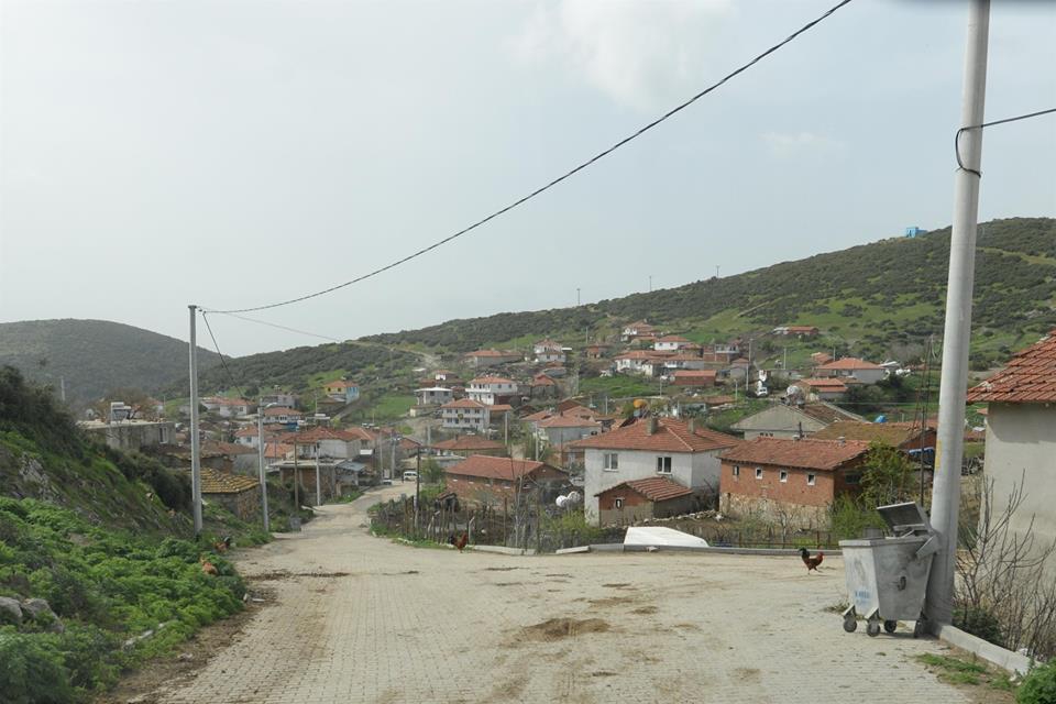 Karesi Deliklitaş Köyü Resimleri 2