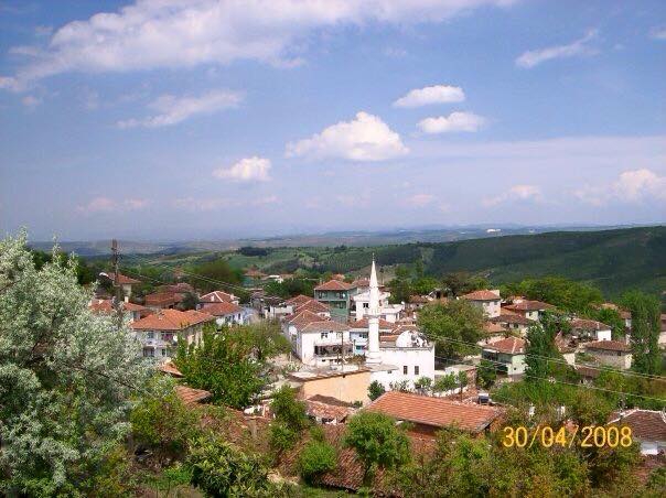 Karesi Deliklitaş Köyü Resimleri 3