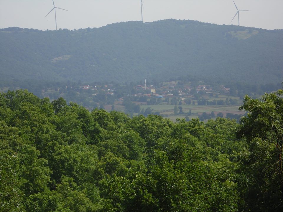 Karesi Düzoba Köyü Resimleri 1