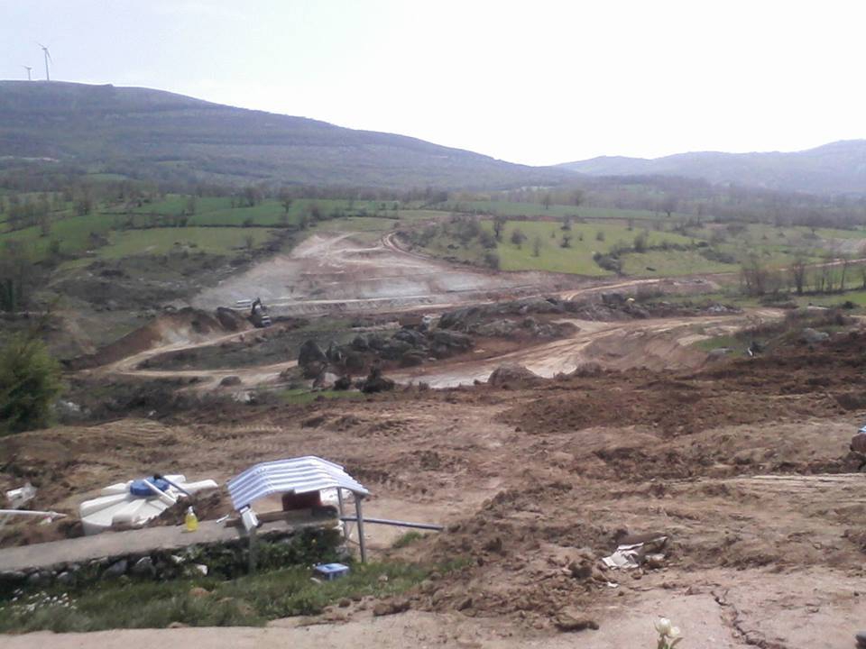 Karesi Düzoba Köyü Resimleri 4