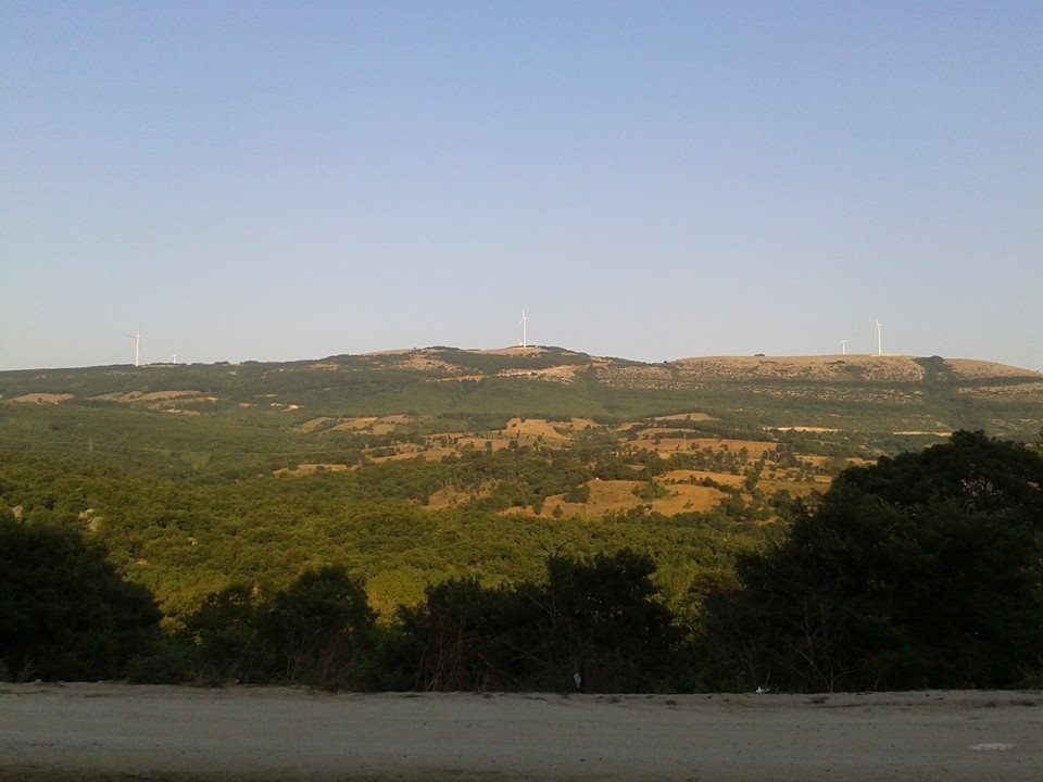 Karesi Düzoba Köyü Resimleri 5