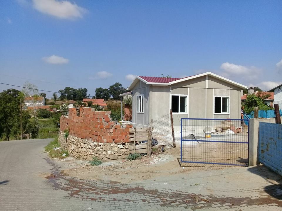 Karesi Hisaralan Köyü Resimleri 1