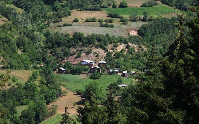 Artvin Ardanuç Akarsu Köyü Resimleri 11