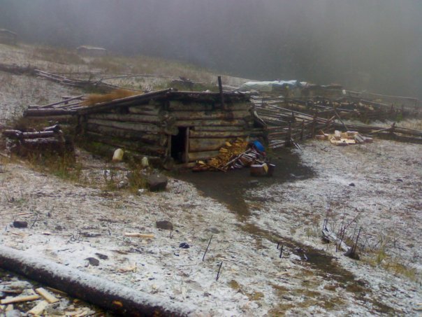 Artvin Ardanuç Akarsu Köyü Resimleri 12