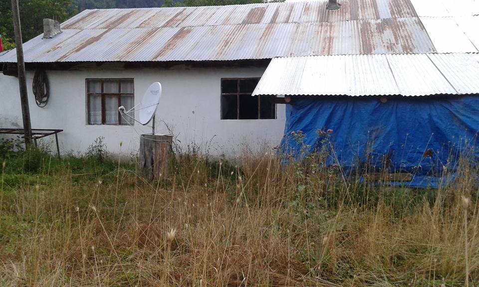Artvin Ardanuç Akarsu Köyü Resimleri 13