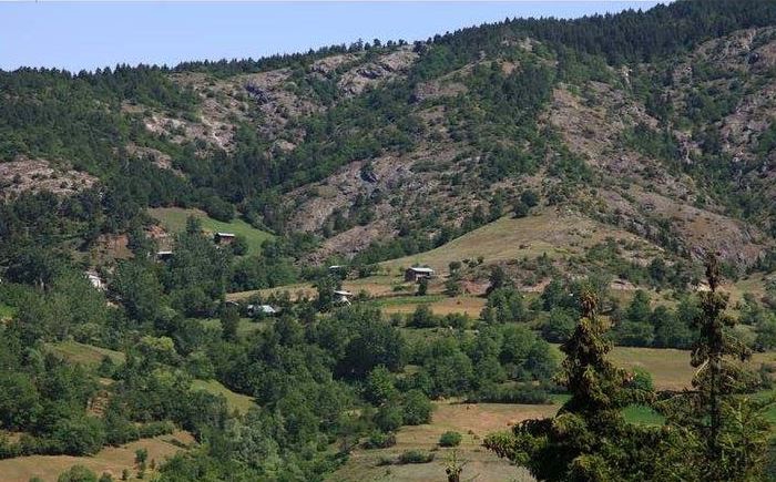 Artvin Ardanuç Akarsu Köyü Resimleri 9