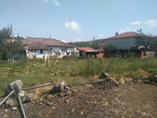 Karesi Kavaklı Köyü Resimleri 1