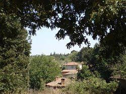 Karesi Kırmızılar Köyü Resimleri 1