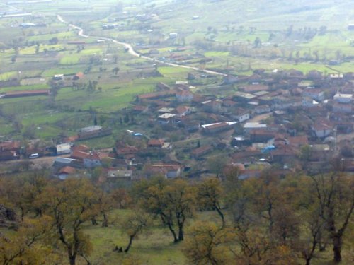 Karesi Kırmızılar Köyü Resimleri 3