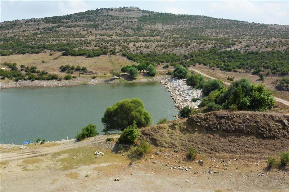 Karesi Kocaavşar Köyü Resimleri 1