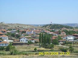 Karesi Kocaavşar Köyü Resimleri 5