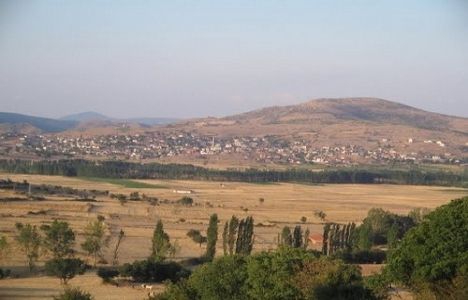 Karesi Kocaavşar Köyü Resimleri 7