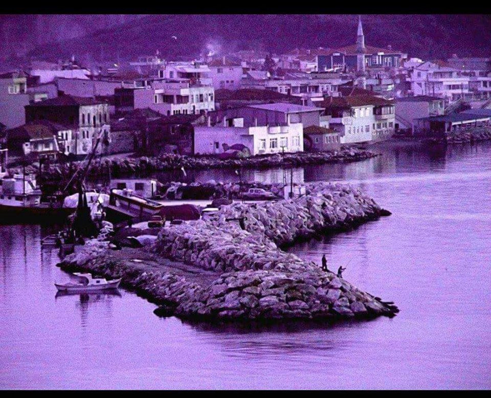 Biga Kemer Köyü Resimleri 4