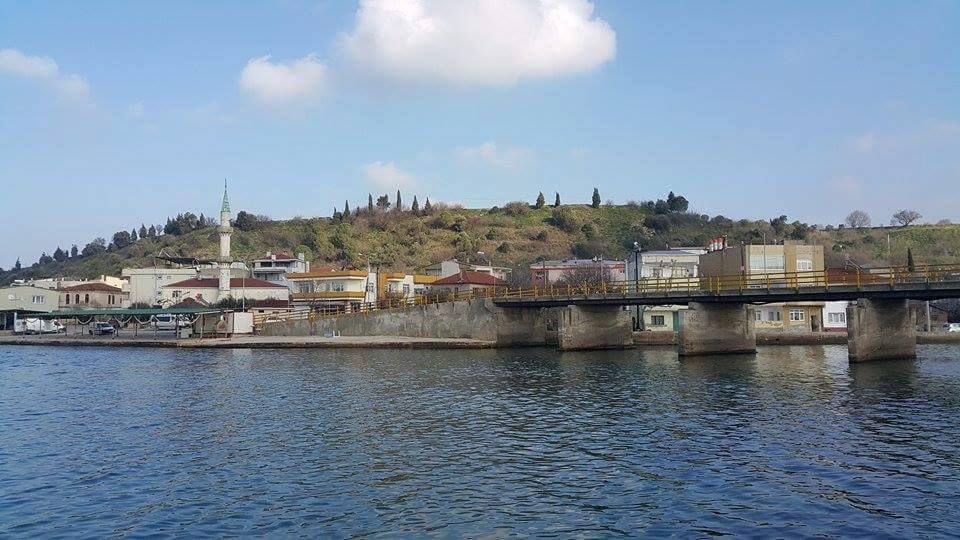 Biga Kemer Köyü Resimleri 6