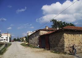 Karesi Şamlı Köyü Resimleri 1