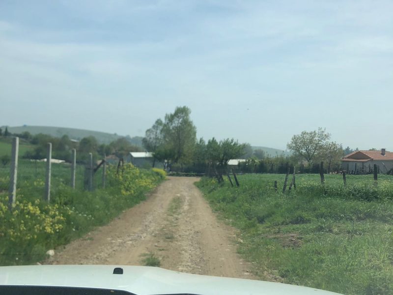 Karesi Toybelen Köyü Resimleri 3