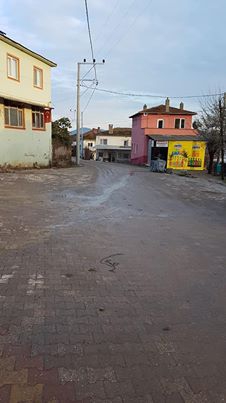 Karesi Turplu Köyü Resimleri 1