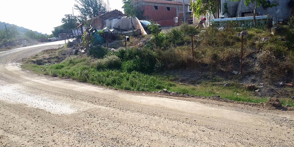 Karesi Turplu Köyü Resimleri 6