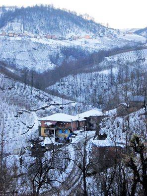 Karesi Yaylacık Köyü Resimleri 3