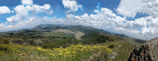 Karesi Yaylacık Köyü Resimleri 4