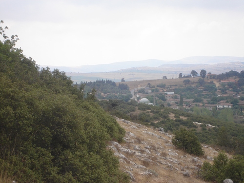 Karesi Yaylacık Köyü Resimleri 6