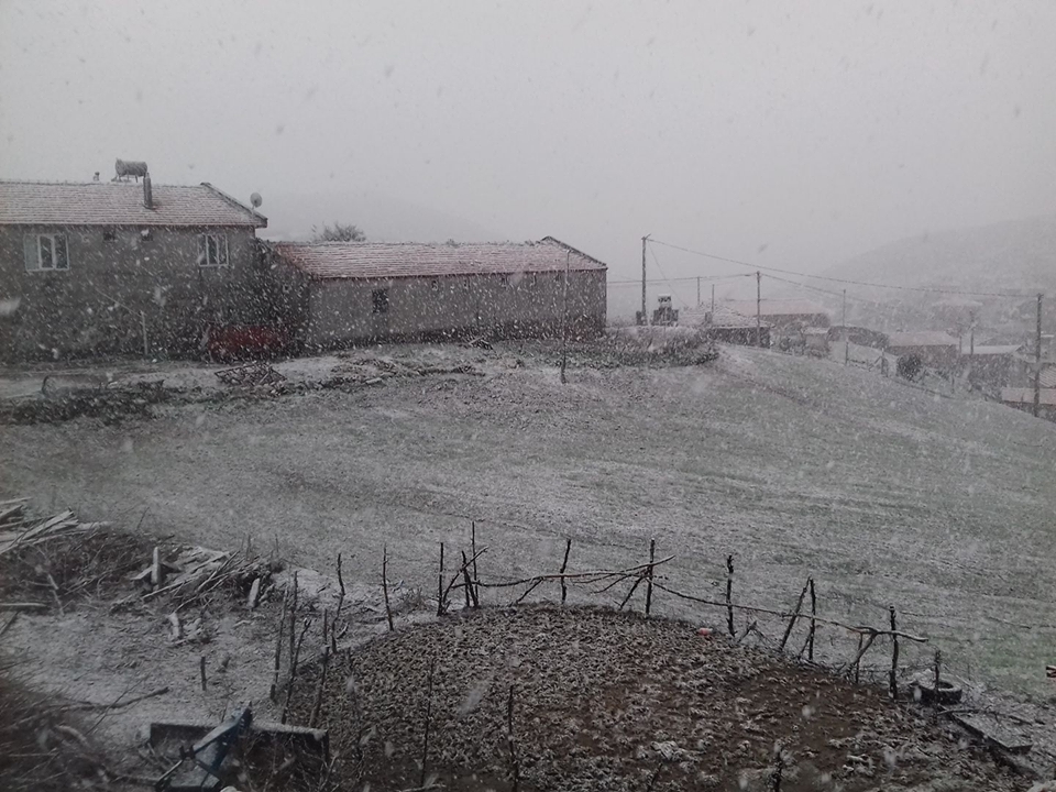 Karesi Yaylacık Köyü Resimleri 9