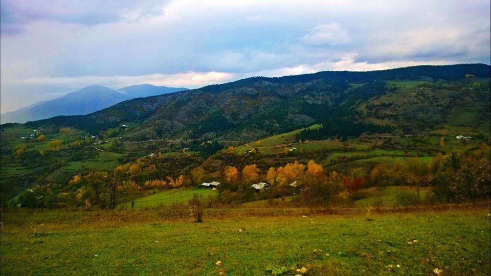 Artvin Ardanuç Aşıklar Köyü Resimleri 2