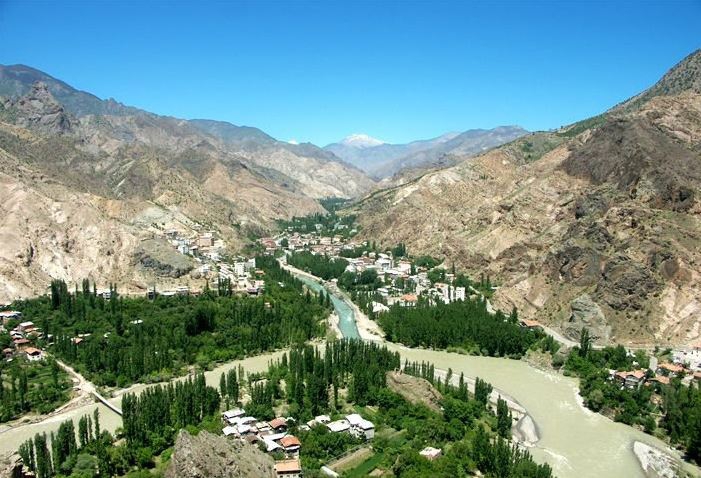Artvin Ardanuç Aşıklar Köyü Resimleri 4
