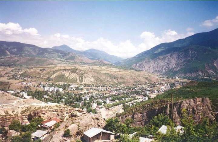 Artvin Ardanuç Aşıklar Köyü Resimleri 5