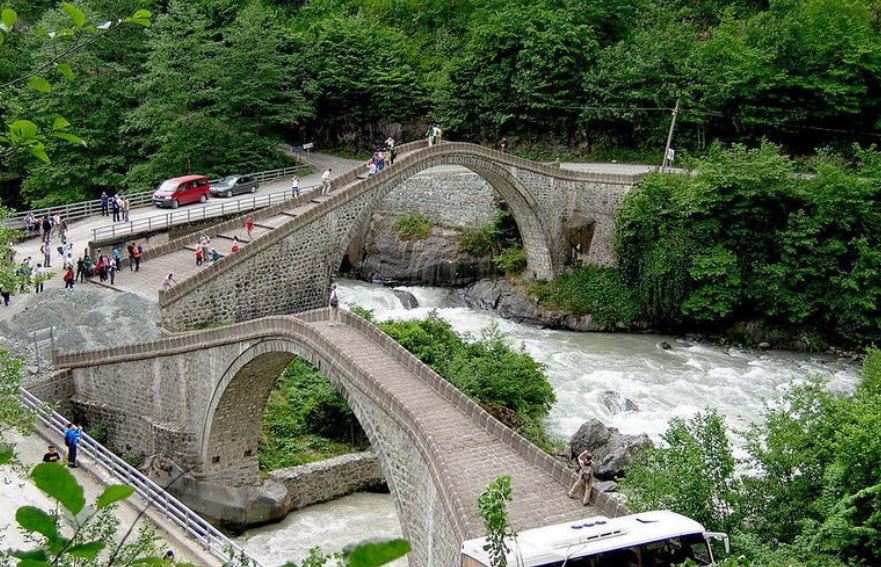 Artvin Ardanuç Aşıklar Köyü Resimleri 6