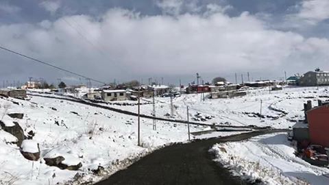 Göle Gülstan Köyü Resimleri 10