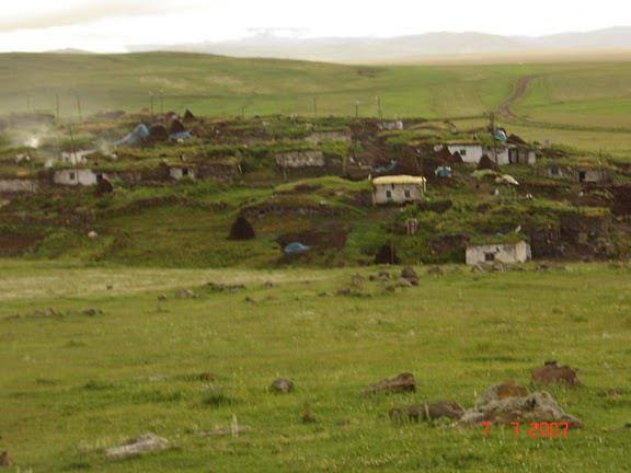 Göle Gülstan Köyü Resimleri 11