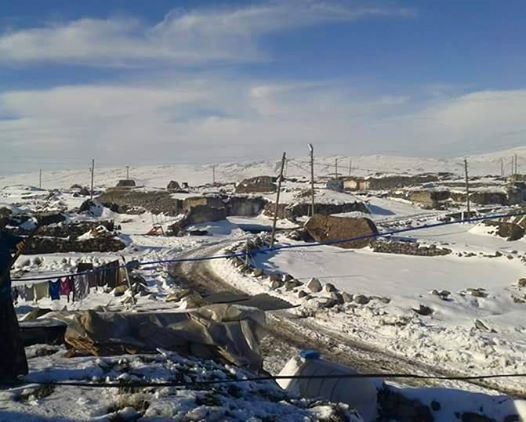 Göle Gülstan Köyü Resimleri 6