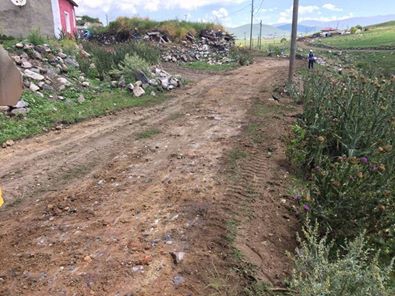 Göle Gülstan Köyü Resimleri 7