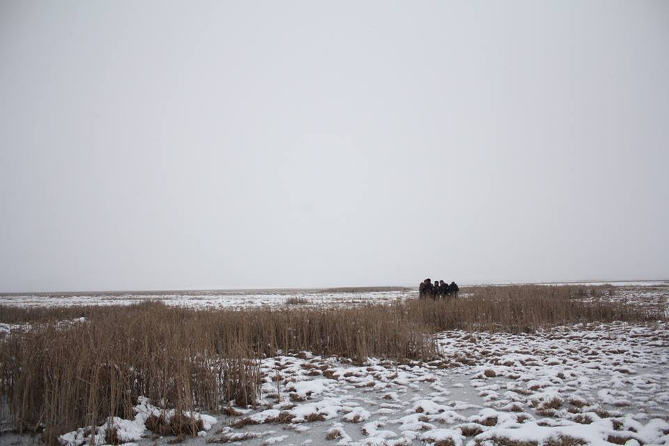 Göle Gülstan Köyü Resimleri 8