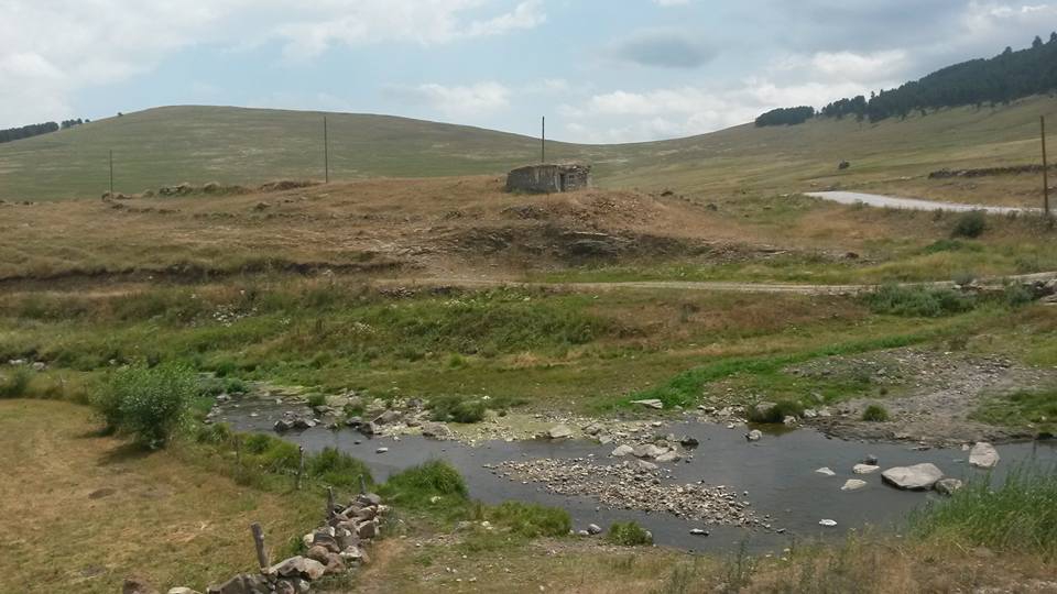 Göle Günorta Köyü Resimleri 1