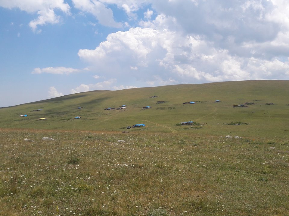 Göle Günorta Köyü Resimleri 2